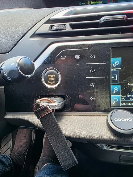 Citroen C4 Picasso 2013 photo 3
