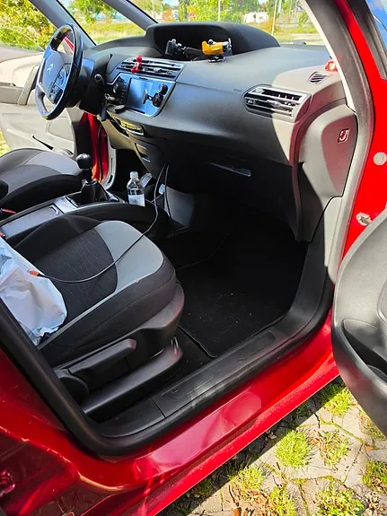 Citroen C4 Picasso 2013 photo 5