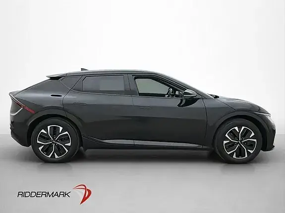 Kia Ev6 2023 photo 5