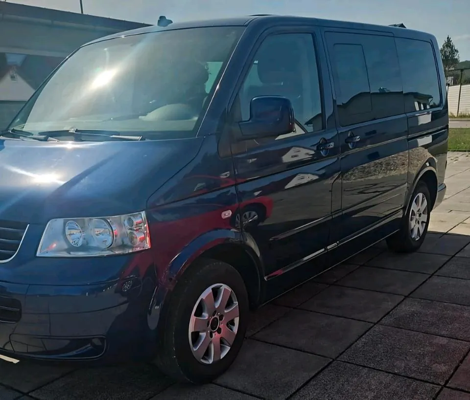 Volkswagen T5