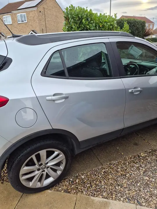 Vauxhall Mokka 2016 photo 3