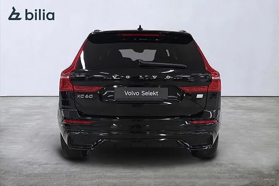Volvo Xc60 2022 photo 5