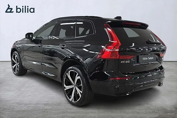 Volvo Xc60 2022 photo 2