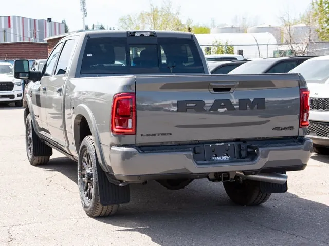 Ram 3500 2026 photo 5