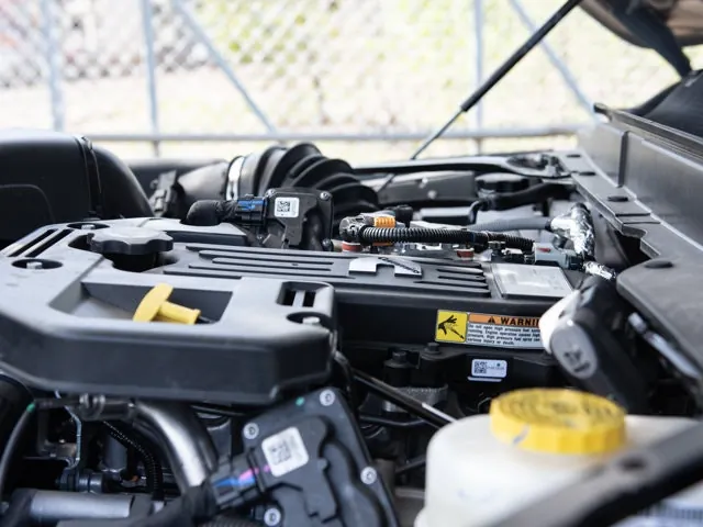Ram 3500 2026 photo 2