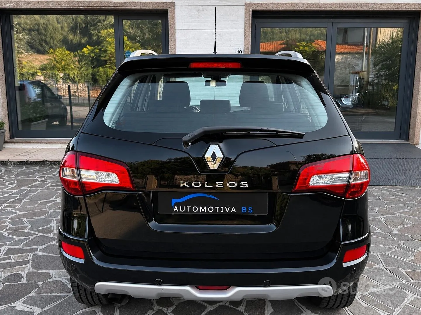 Renault Koleos 2014 photo 4