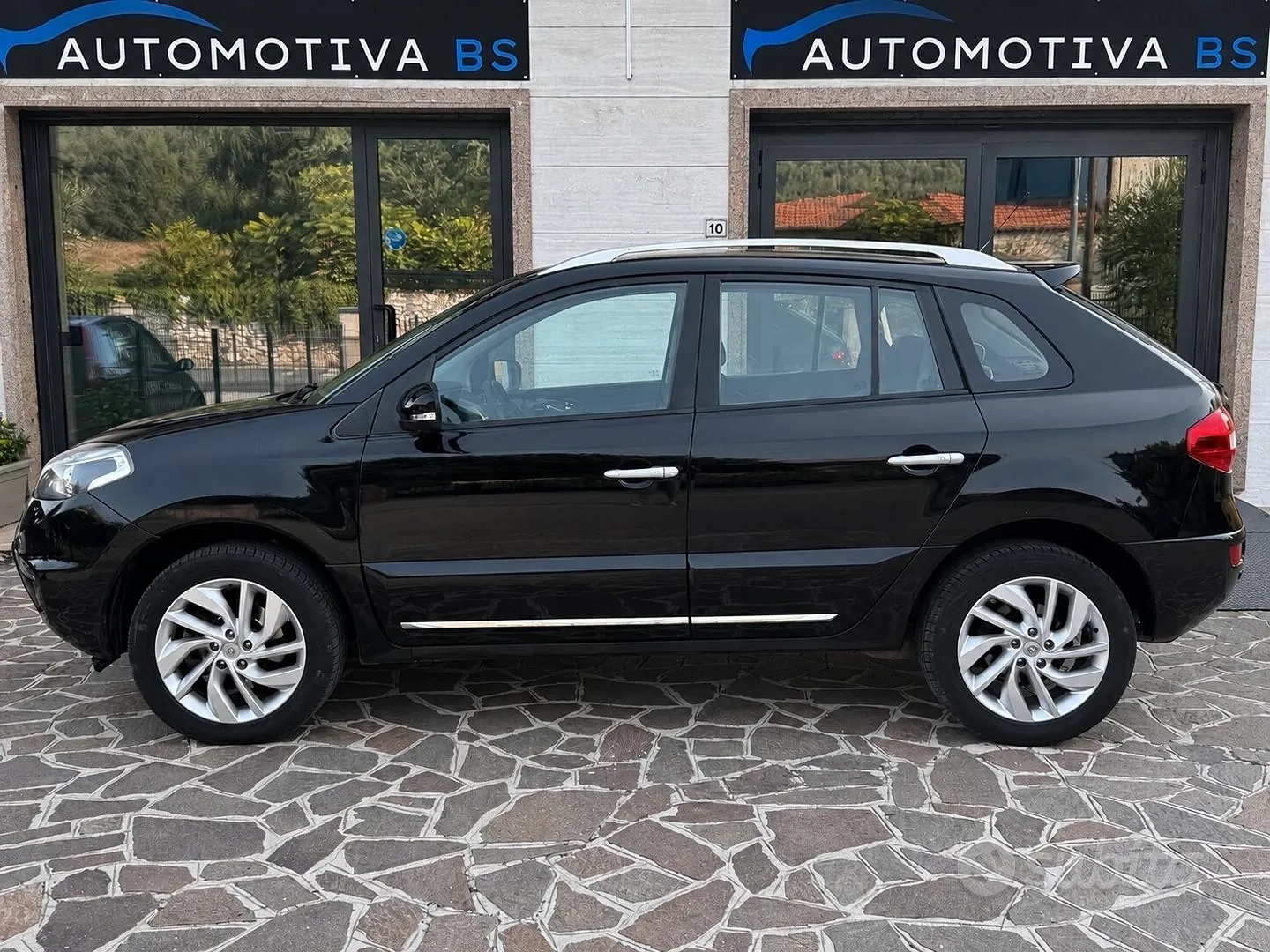 Renault Koleos 2014 photo 2