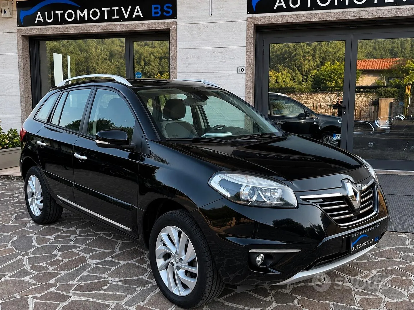 Renault Koleos 2014 photo 5