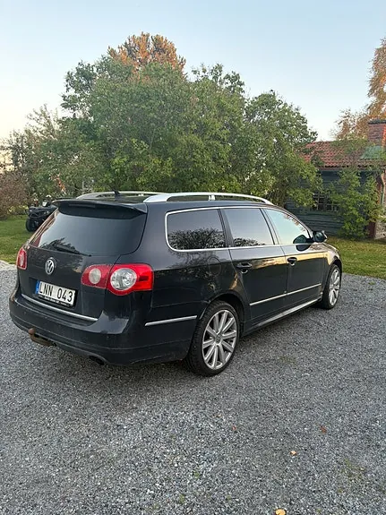 Volkswagen Passat 2010 photo 5