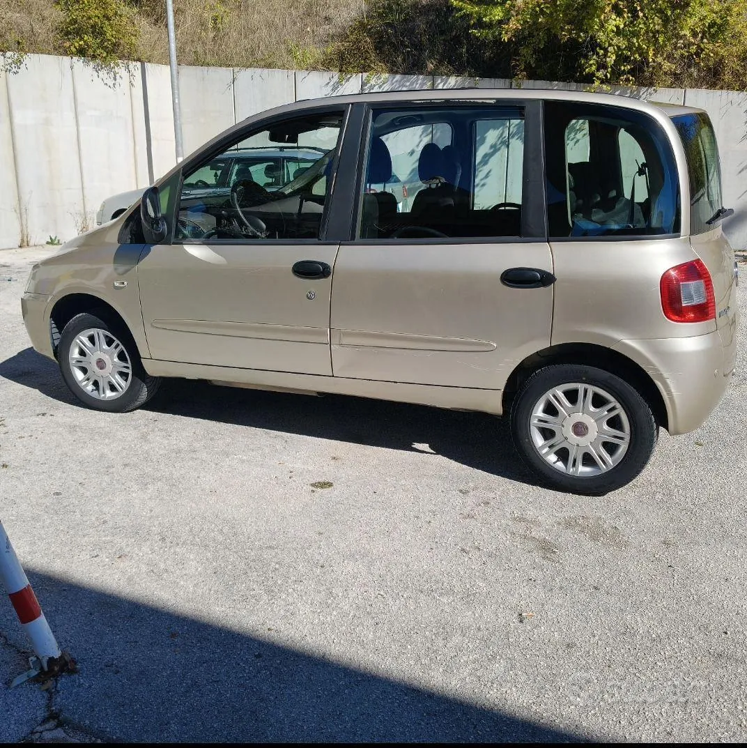 Fiat Multipla