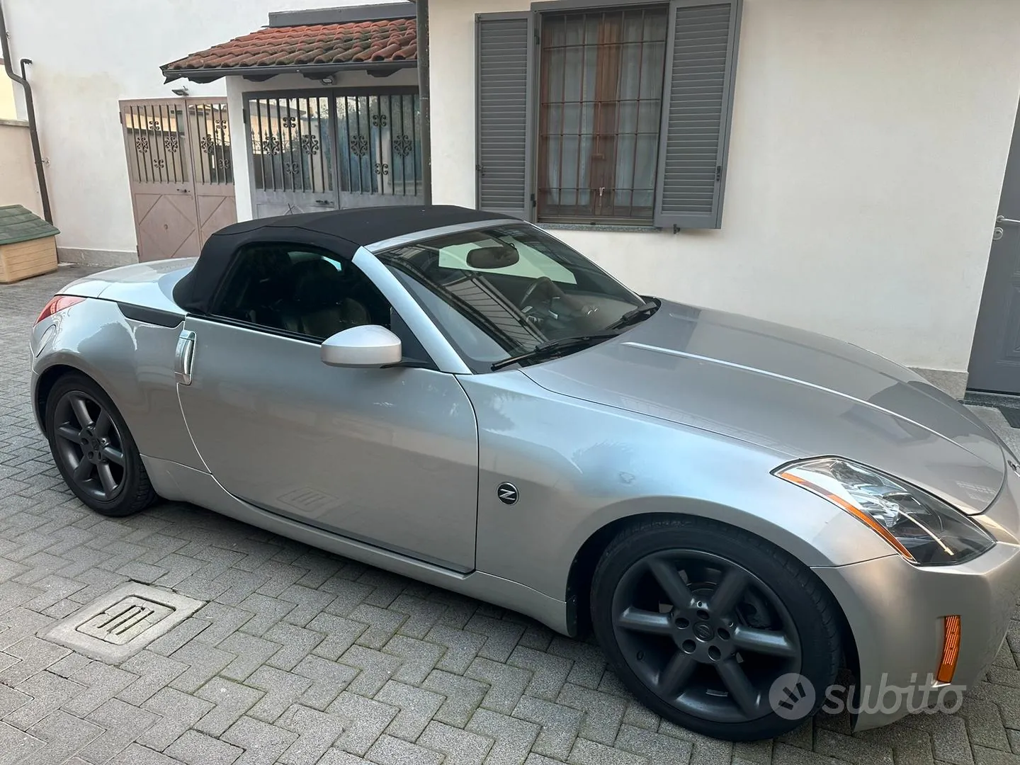 Nissan 350Z