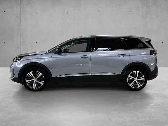Peugeot 5008 2022 photo 5