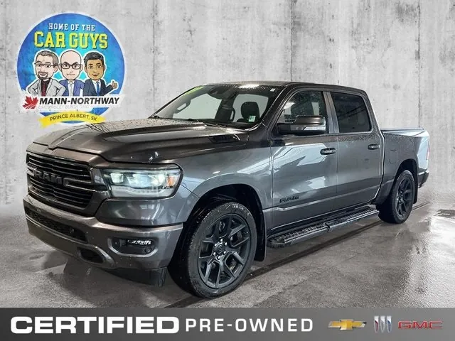 Ram 1500
