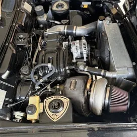 Mazda Rx2 1973 photo 5