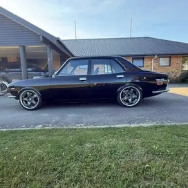 Mazda Rx2 1973 photo 2