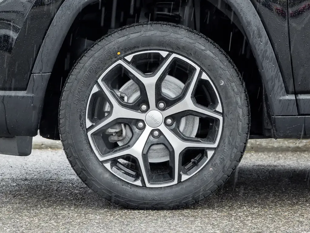 Jeep Compass 2024 photo 4