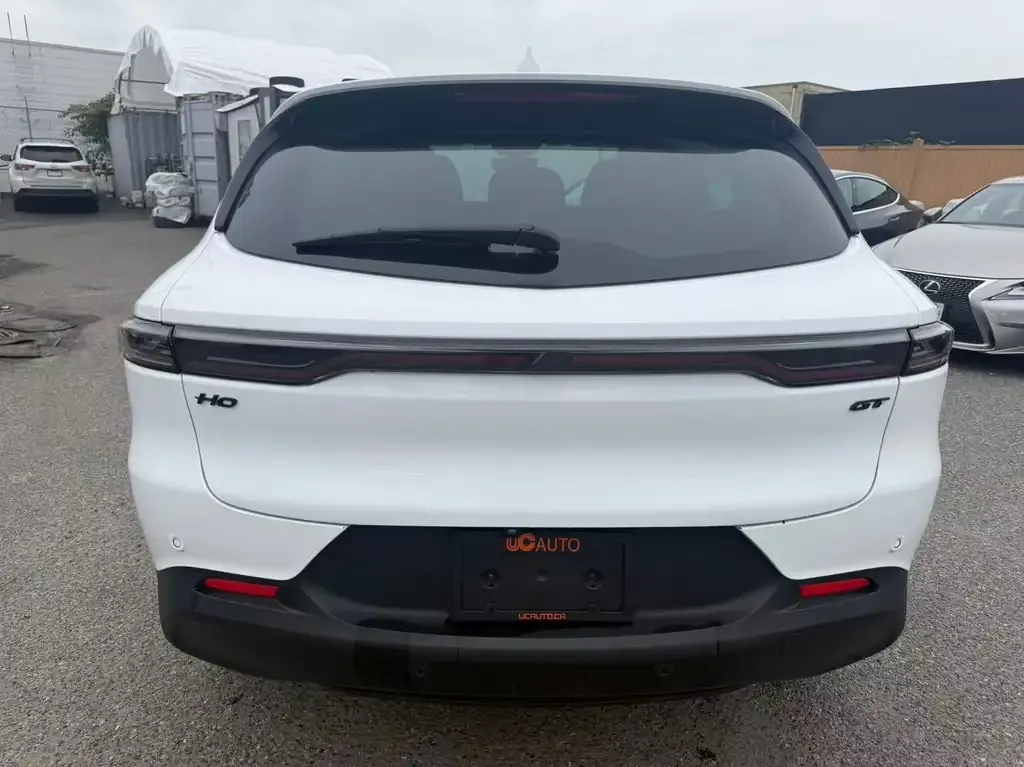 Dodge Hornet 2023 photo 5