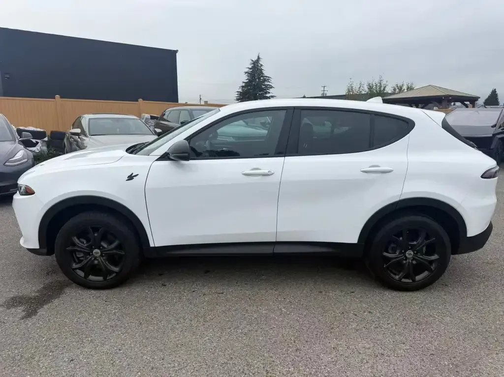 Dodge Hornet 2023 photo 3