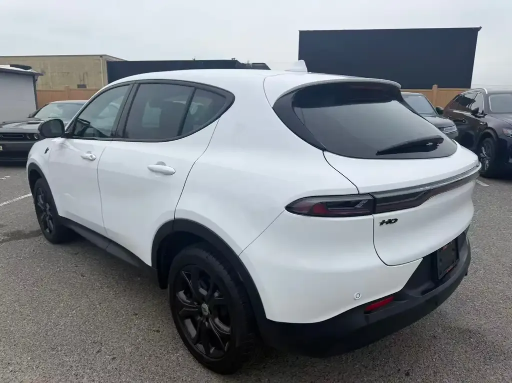 Dodge Hornet 2023 photo 4