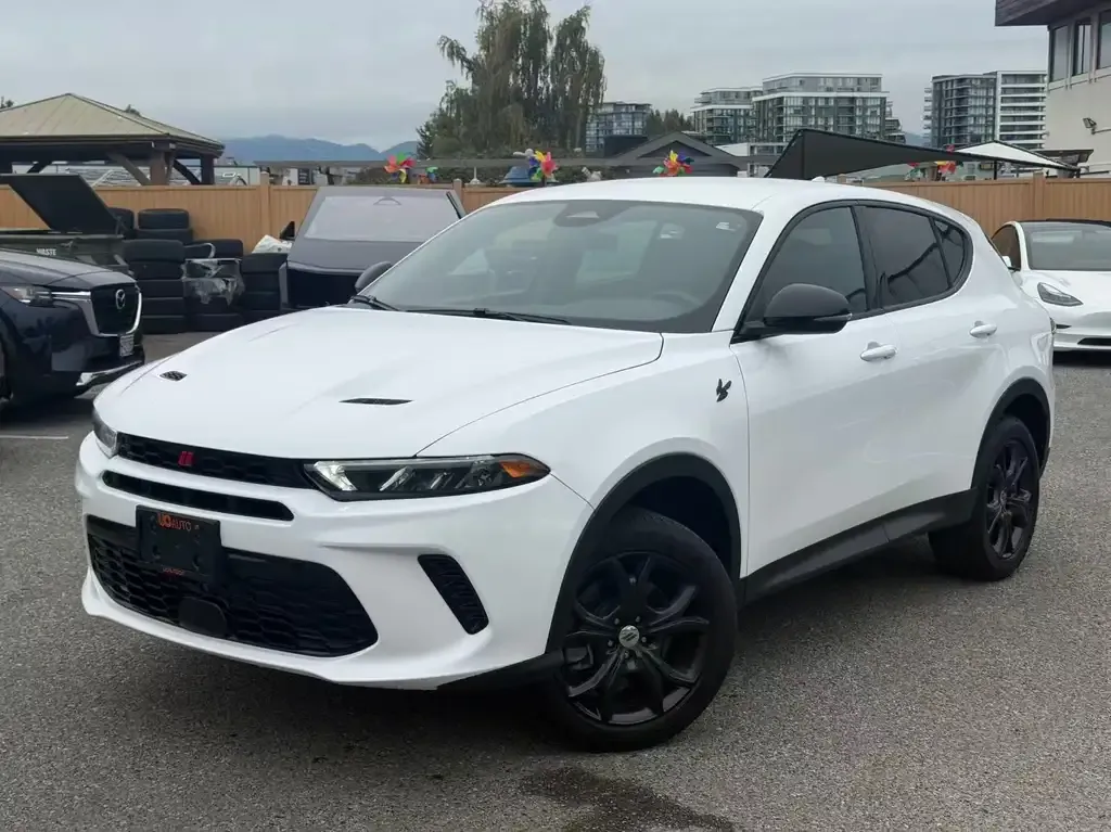 Dodge Hornet 2023 photo 2