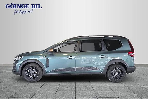 Dacia Jogger 2025 photo 5