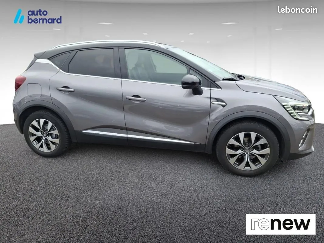 Renault Captur 2020 photo 4