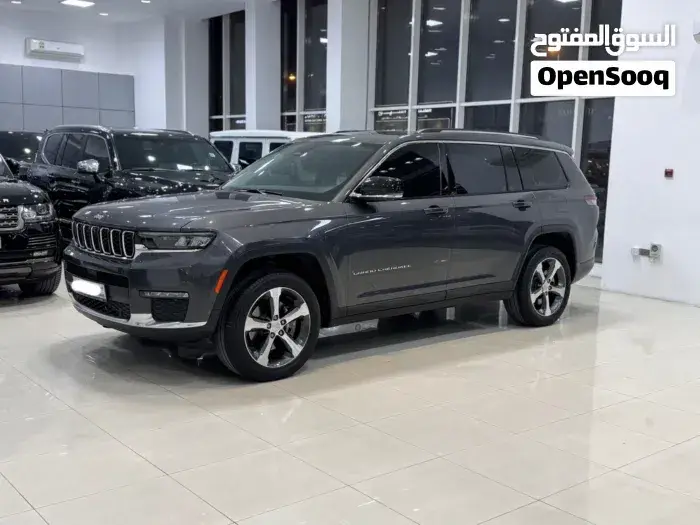 Jeep Wrangler Sahara 2023 photo 5