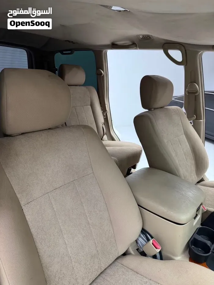 Toyota Land Cruiser 2006 photo 4