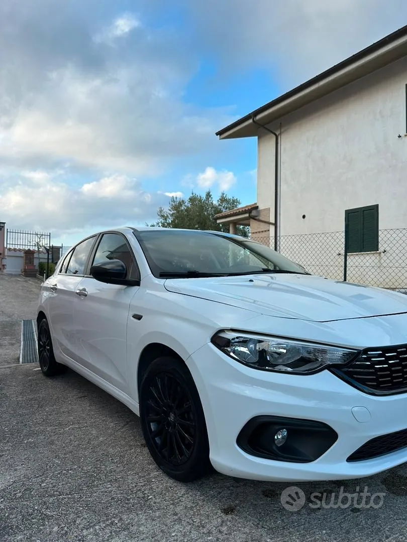 Fiat Tipo