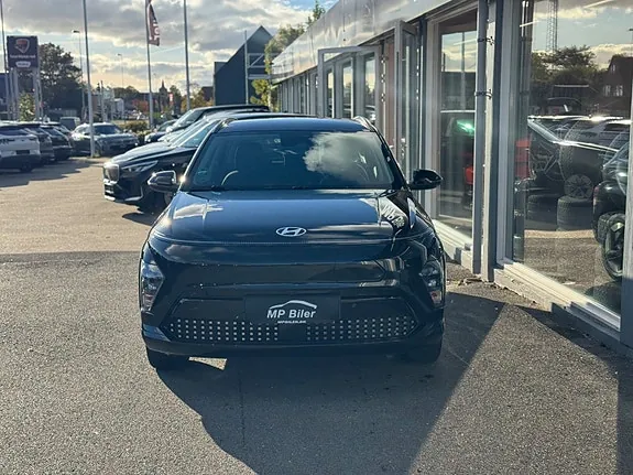 Hyundai Kona 2024 photo 3