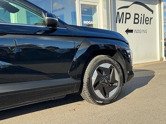 Hyundai Kona 2024 photo 4