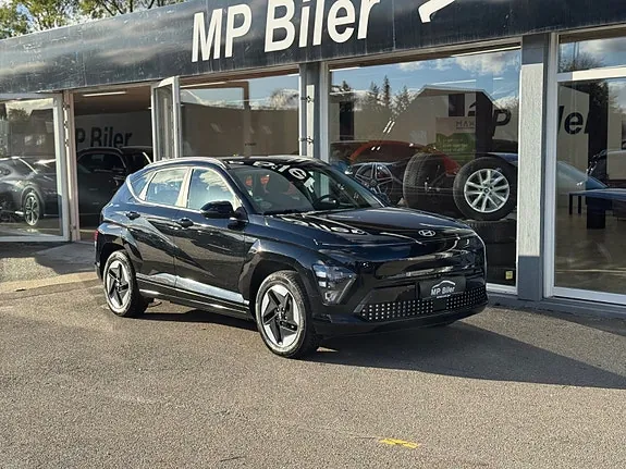 Hyundai Kona 2024 photo 2