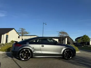 Audi Tt 2014 photo 4