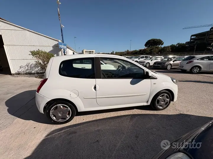Renault Twingo 2013 photo 5
