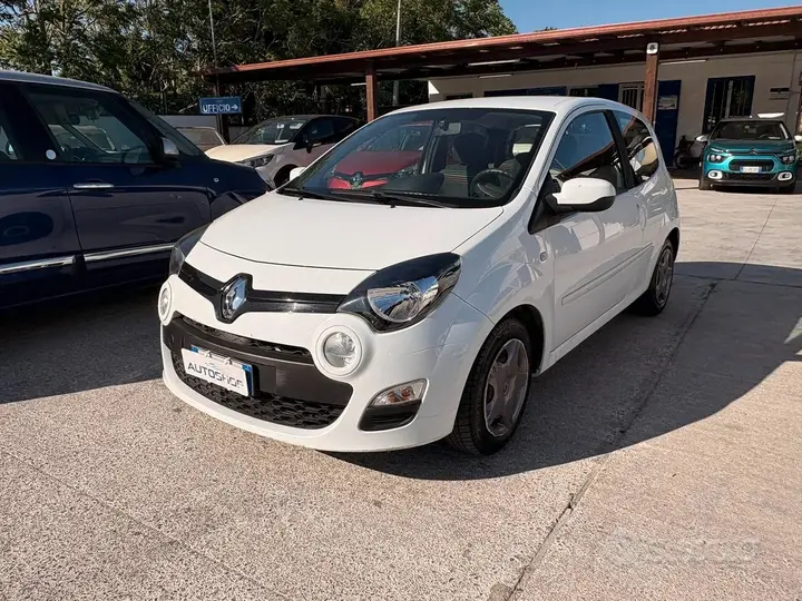 Renault Twingo