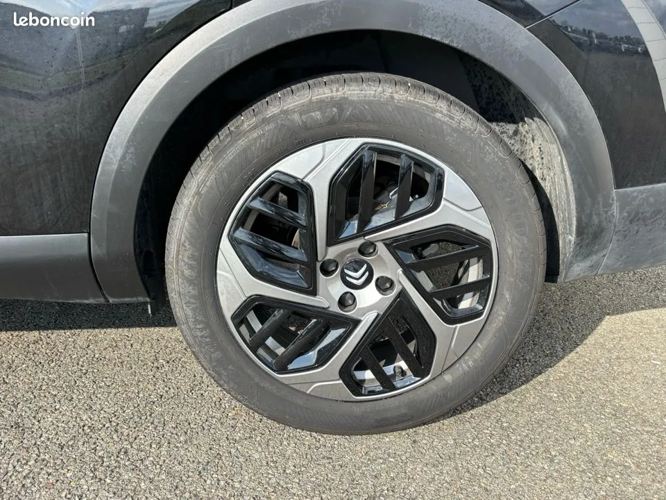 Citroen C4 X 2023 photo 4