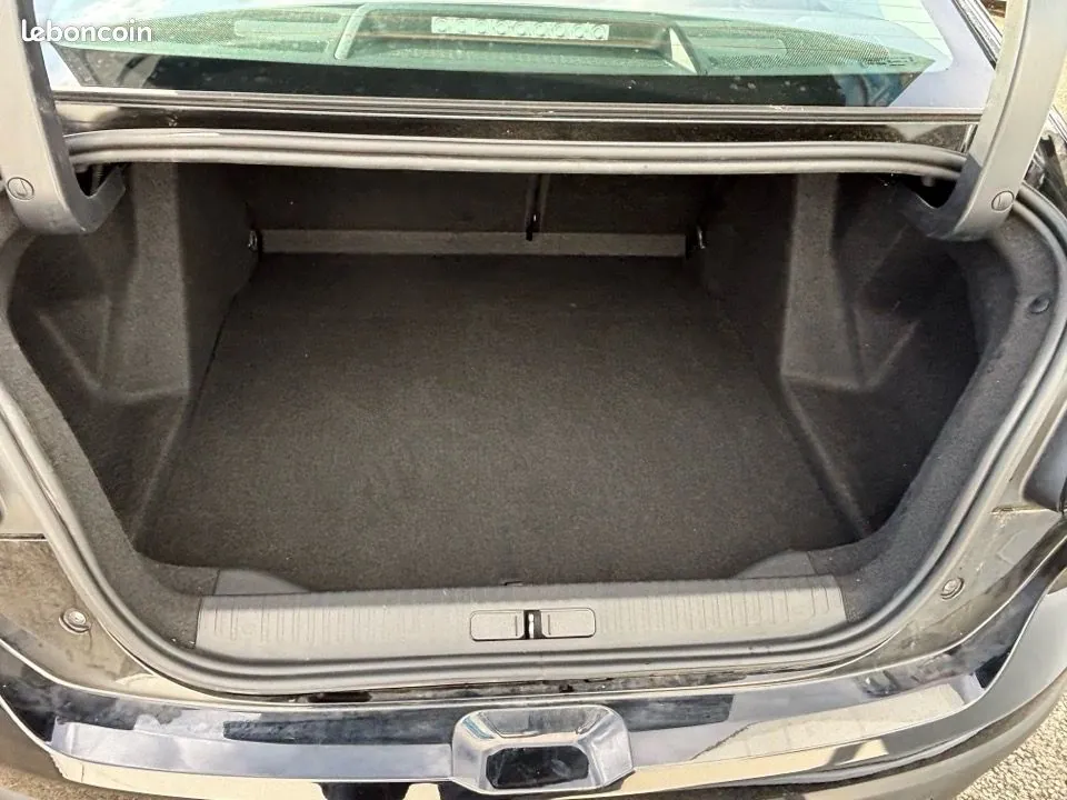 Citroen C4 X 2023 photo 5