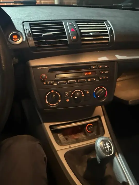 BMW 118D