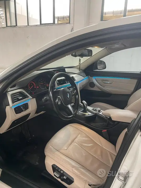 BMW 430 2016 photo 3