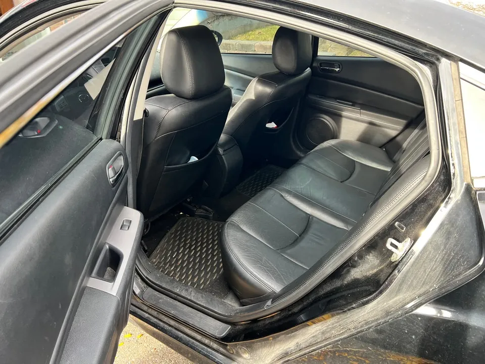 Mazda 6 Gt 2010 photo 5
