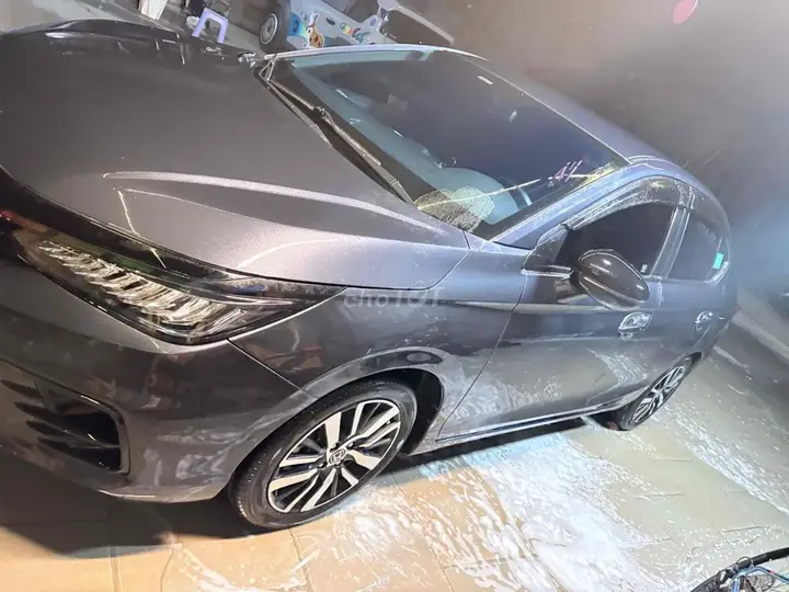 Honda City 2022 photo 3