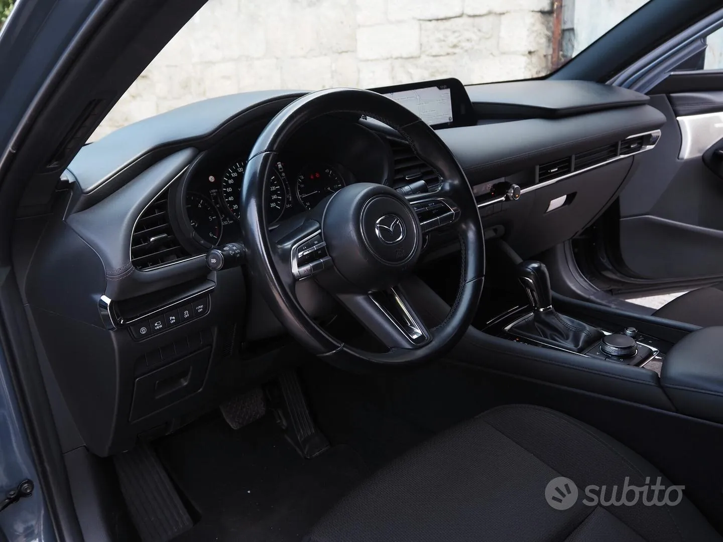Mazda 3 2020 photo 4