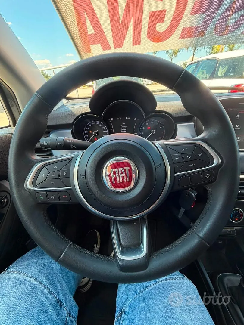 Fiat 500X 2022 photo 4