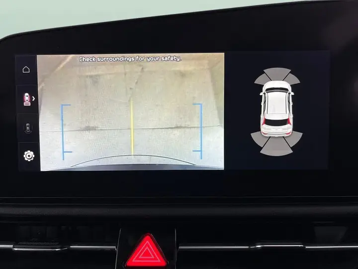 Kia Niro 2022 photo 5