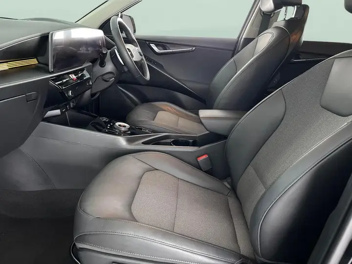 Kia Niro 2022 photo 4