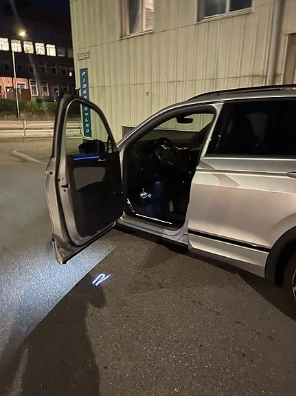 Volkswagen Tiguan 2022 photo 5