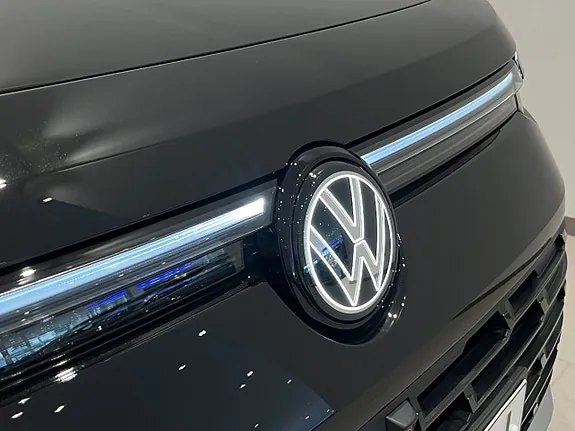 Volkswagen Tayron 2026 photo 3
