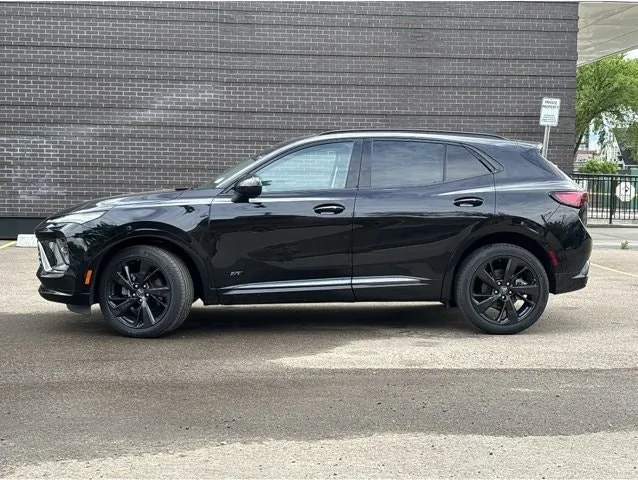 Buick Envision 2026 photo 3