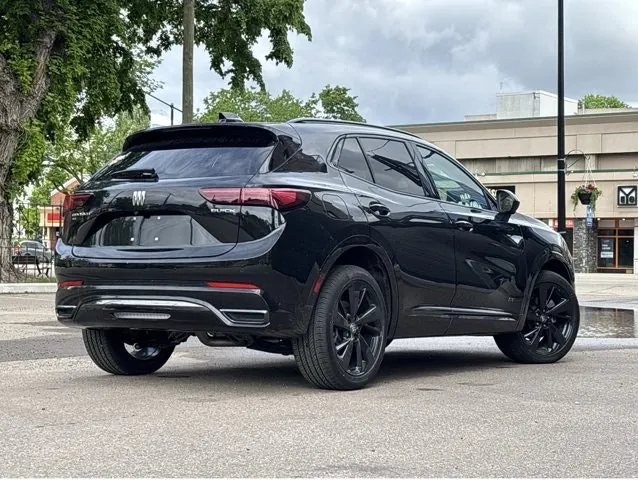 Buick Envision 2026 photo 5