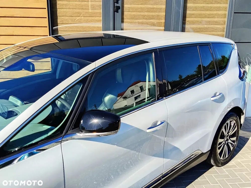 Renault Espace 2018 photo 3
